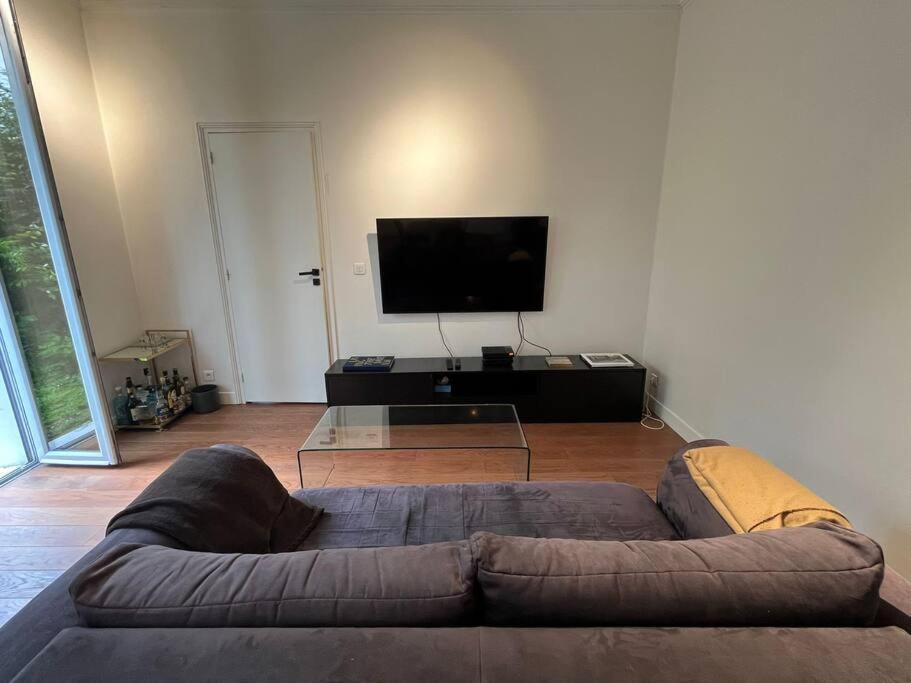 Goodguest - Amazing Batignolles Bail Mobilite Paris