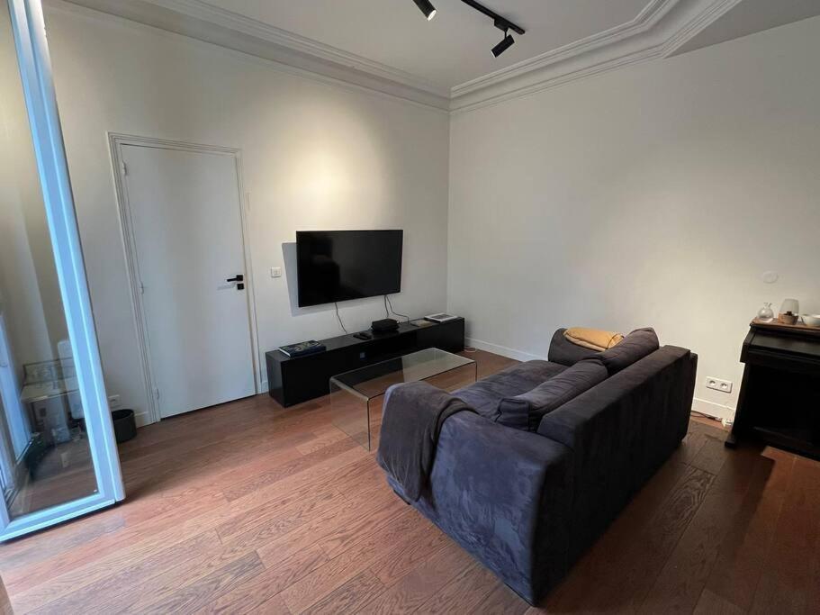 Goodguest - Amazing Batignolles Bail Mobilite Appartement Paris